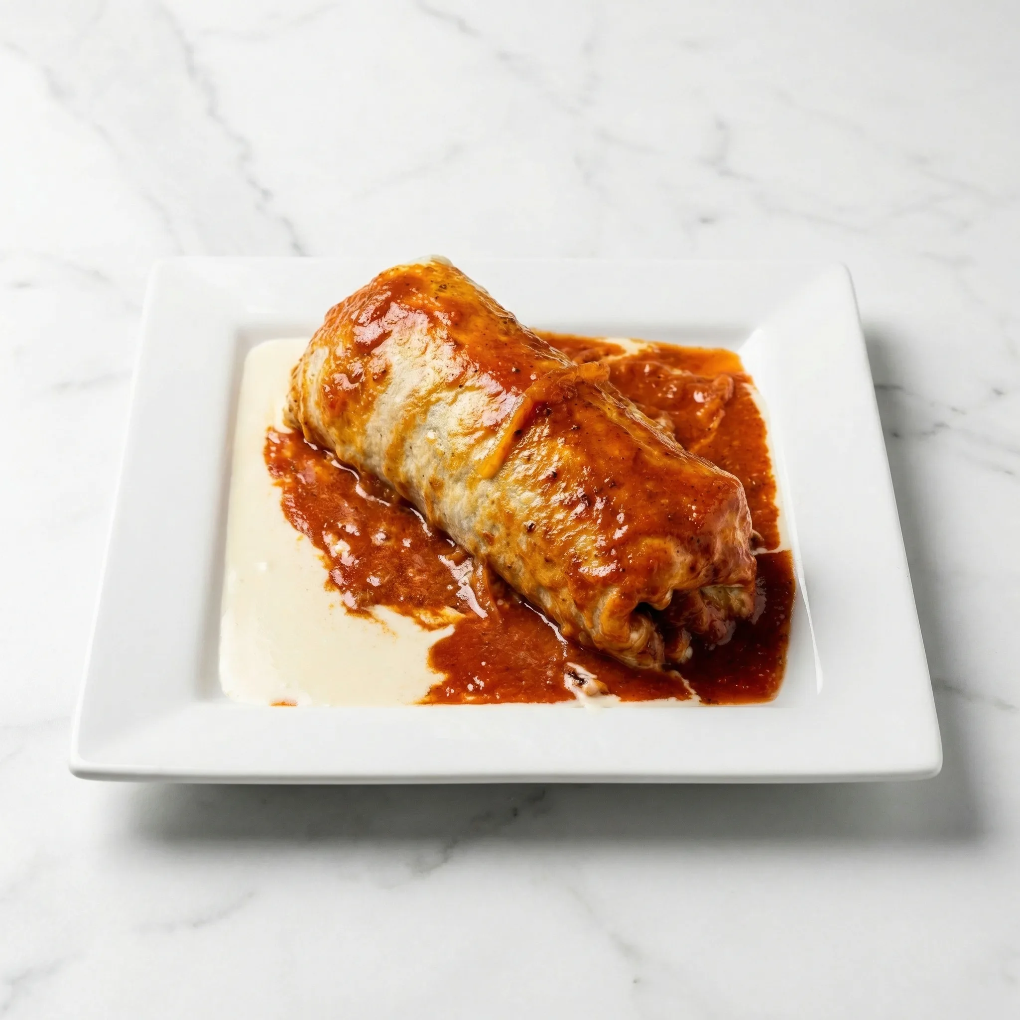 Burrito El Grande dish image