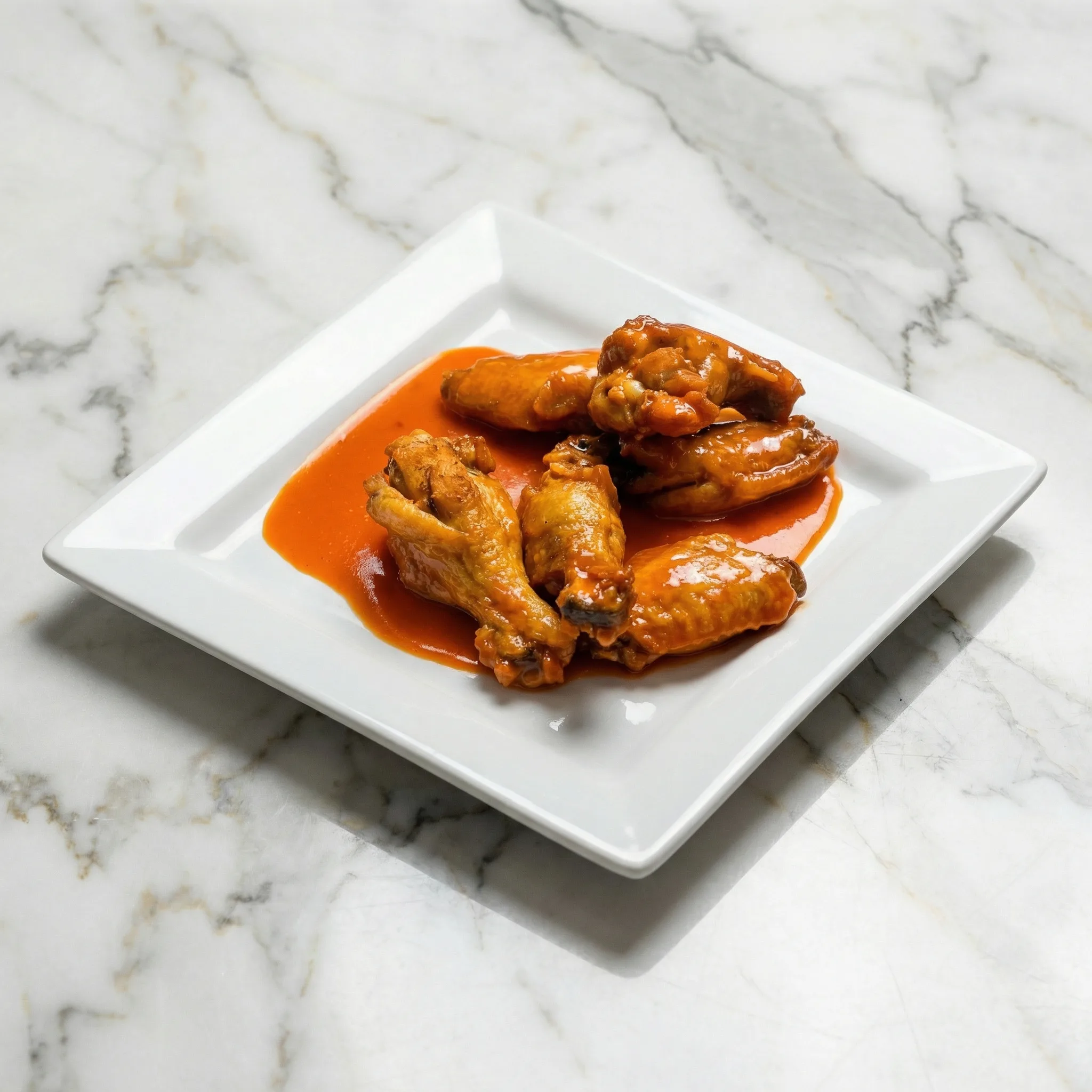 Chicken Wings (6) dish image