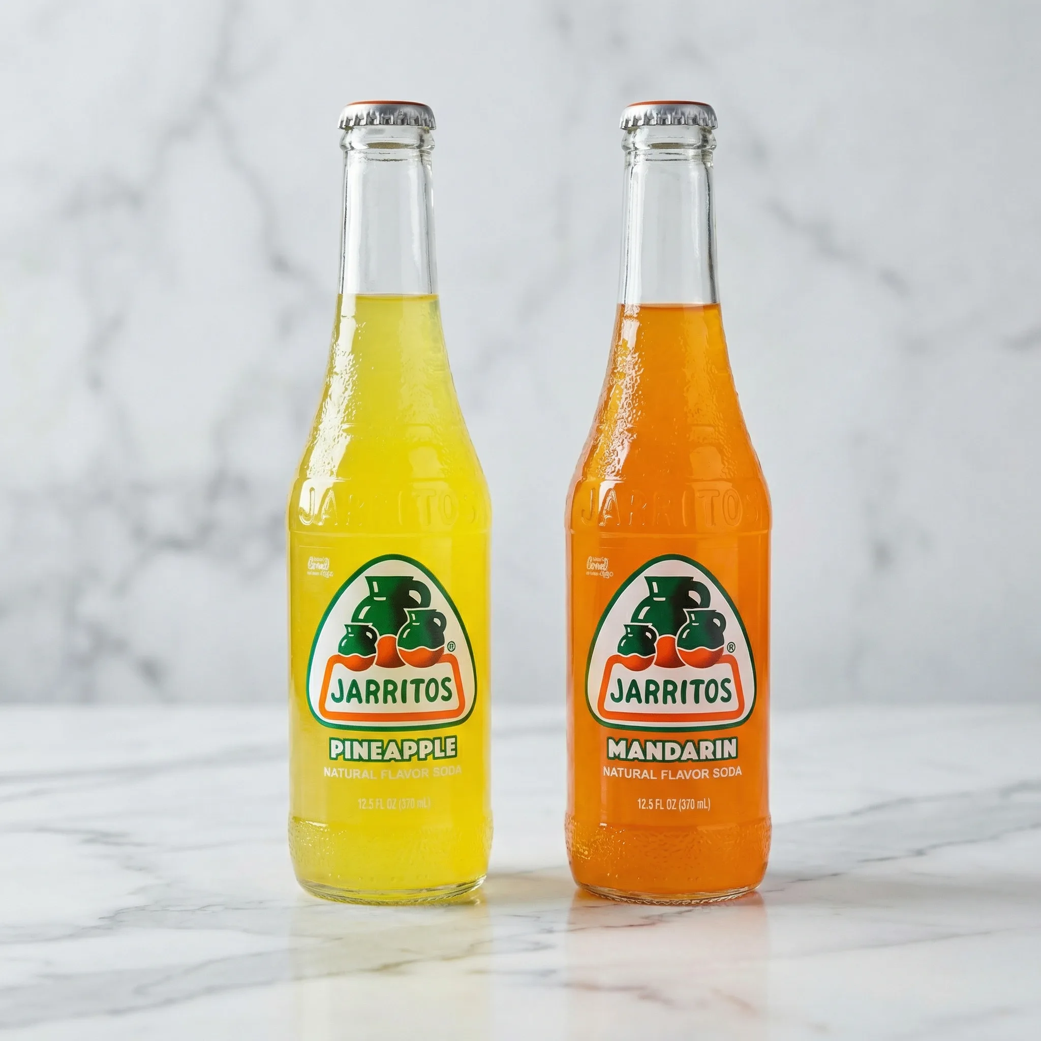 Jarritos dish image