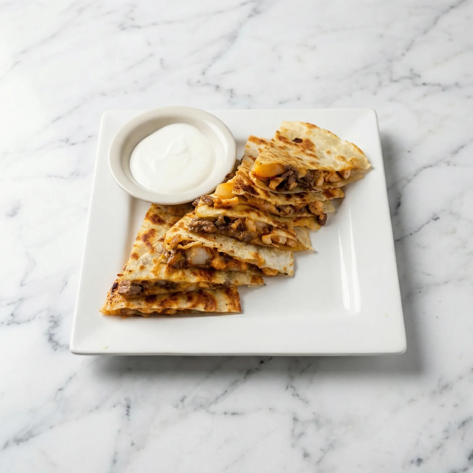 La Cocina Pizza dish image