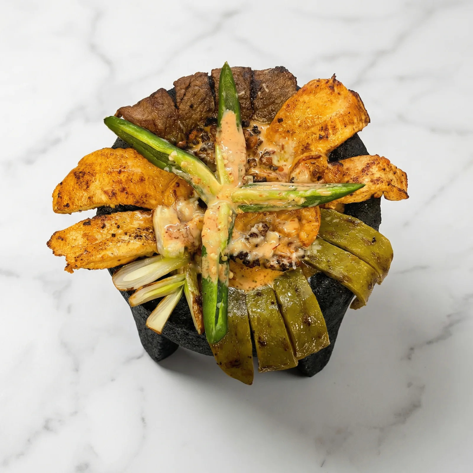 Molcajete La Cocina dish image