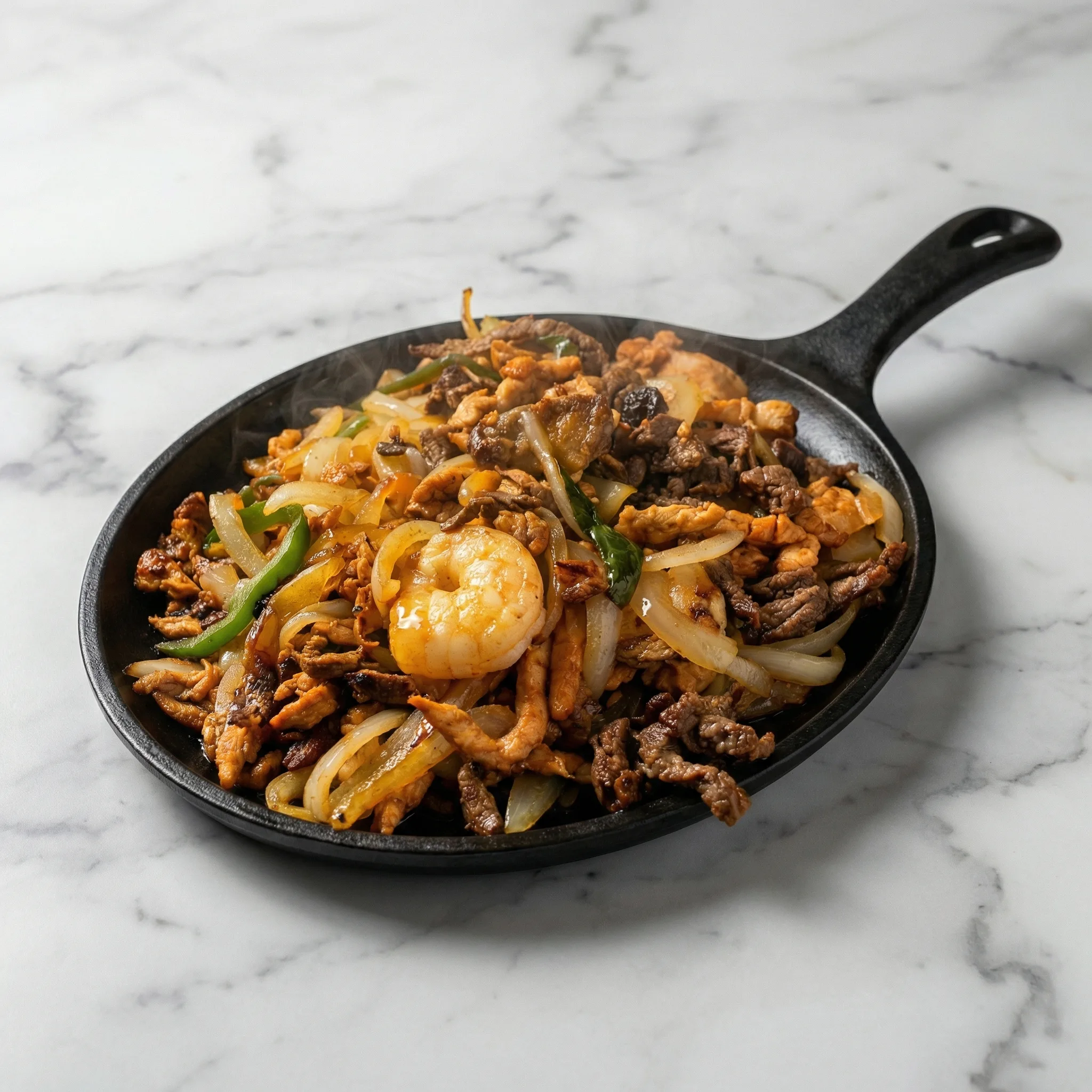 Parrilla Toluca (For Two) dish image