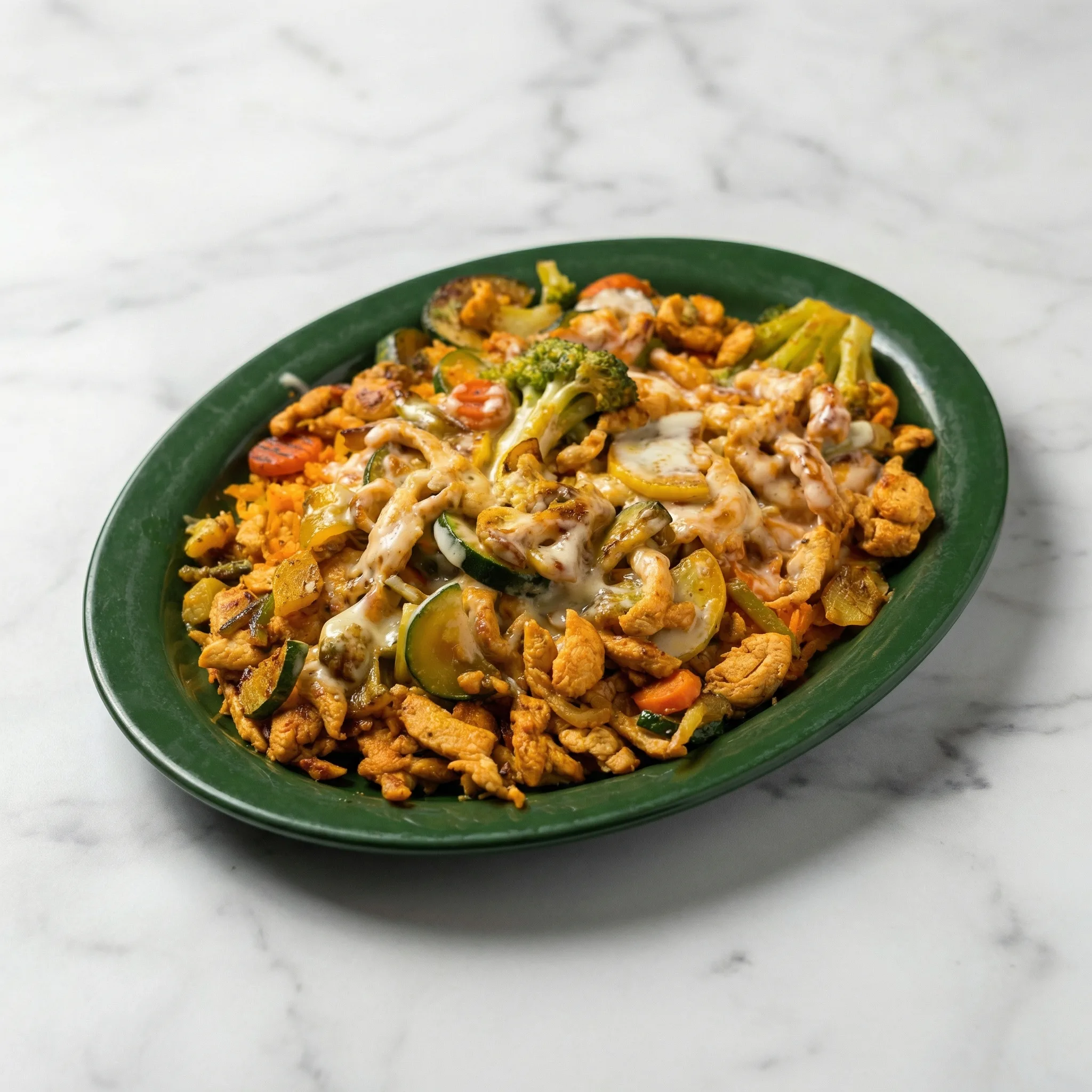 Pollo California dish image