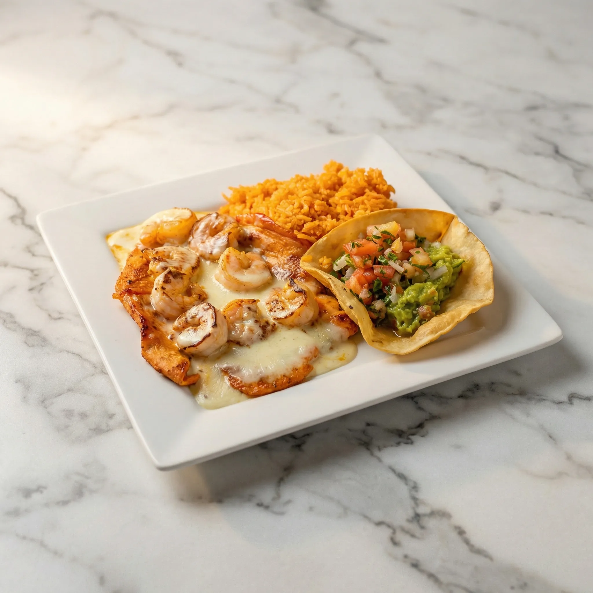 Pollo La Cocina dish image