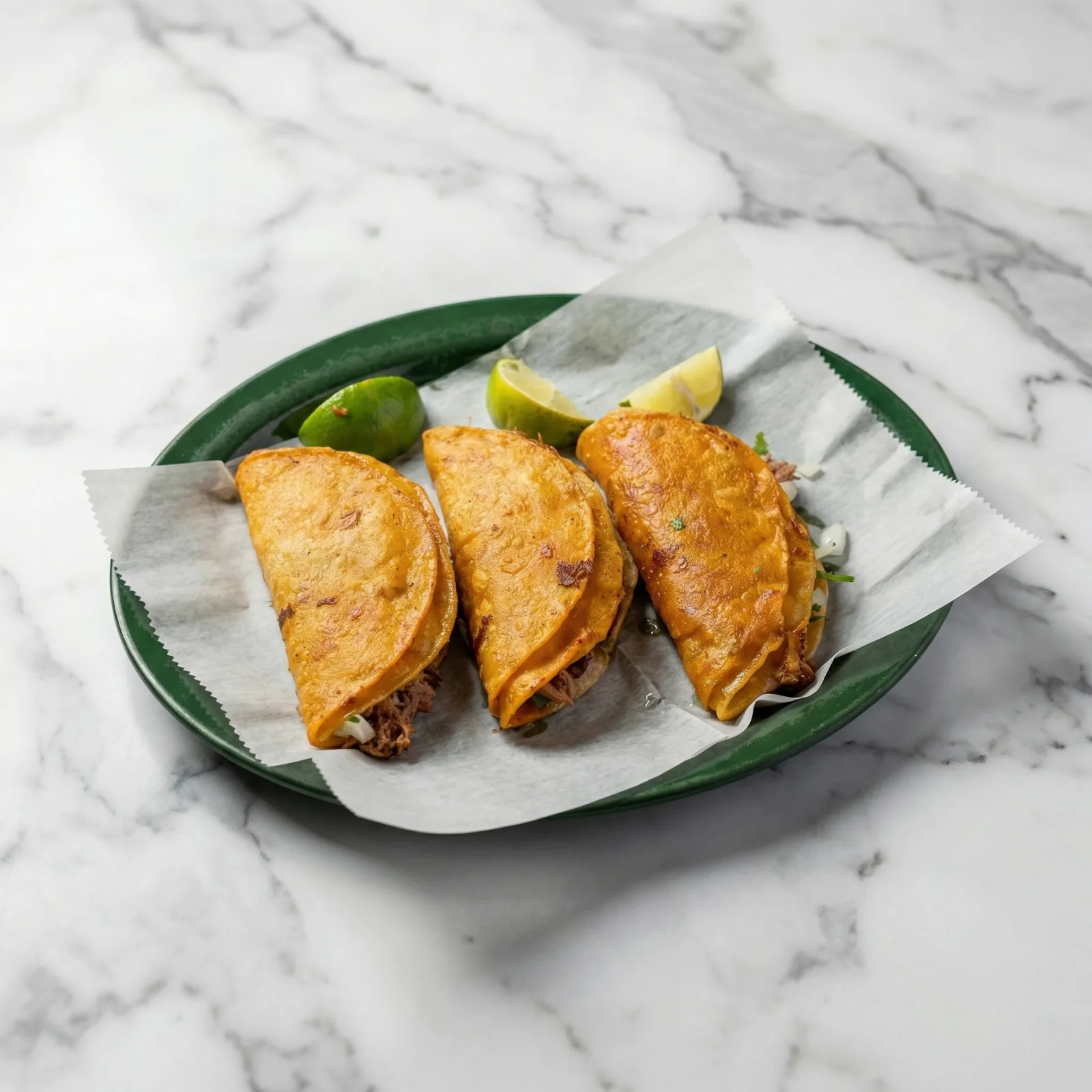 Quesabirria dish image