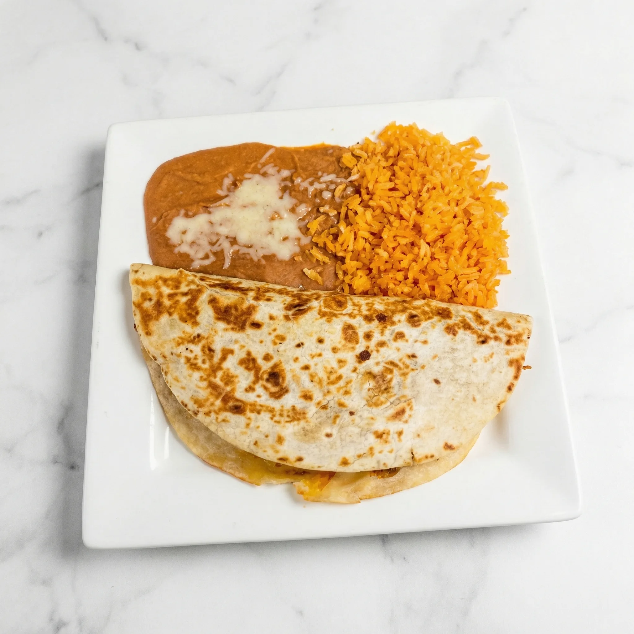 Quesadilla Grande dish image