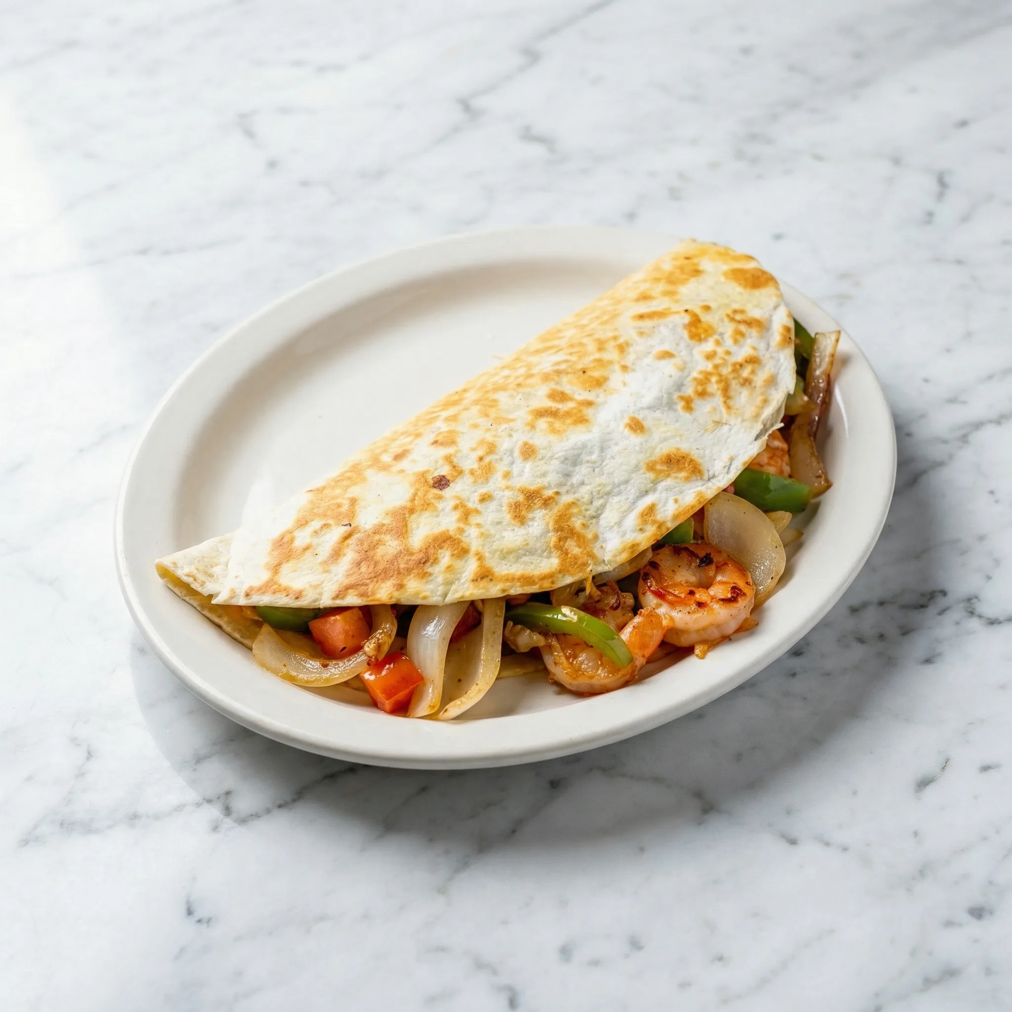 Quesadilla Sabrosa dish image