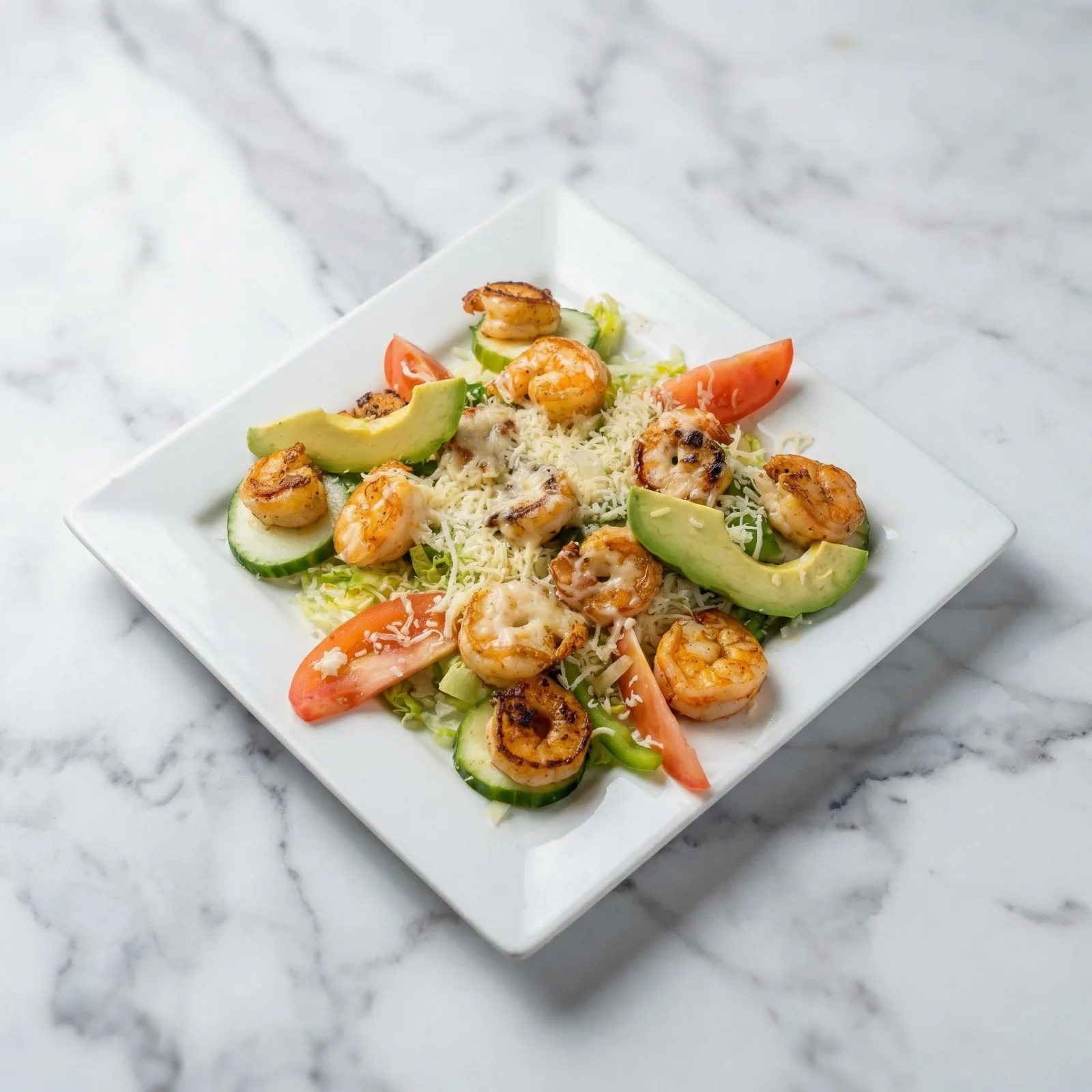 Shrimp Salad dish image