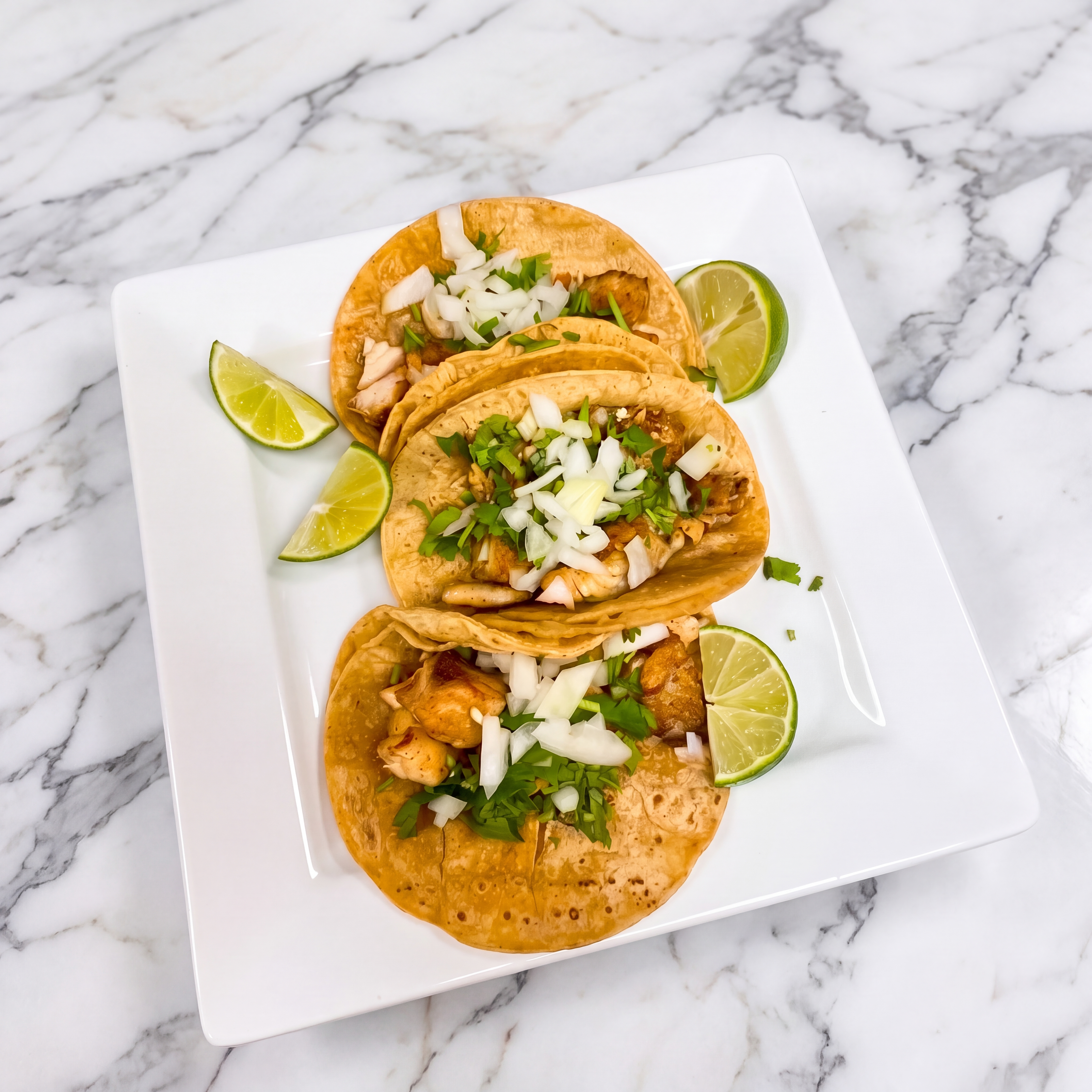 Fish Tacos dish image