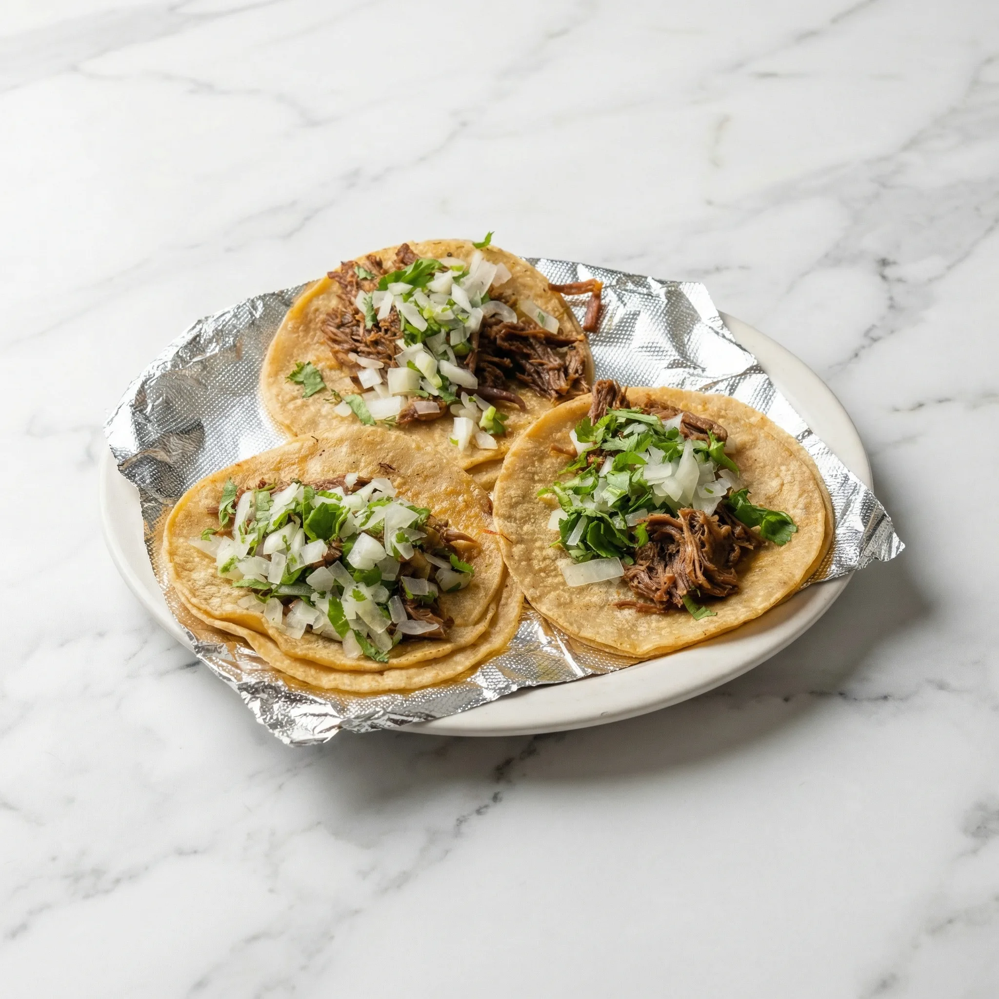 Tacos de Birria dish image