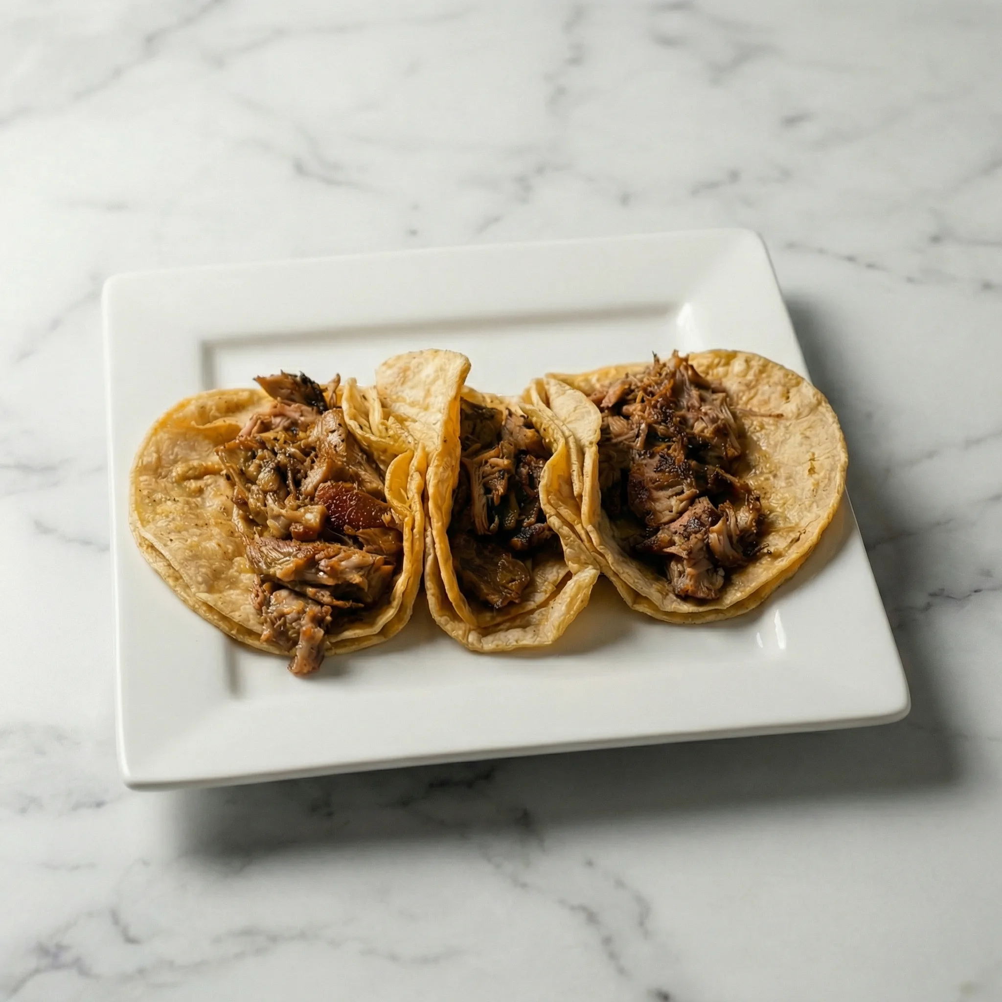 Tacos de Carnitas dish image