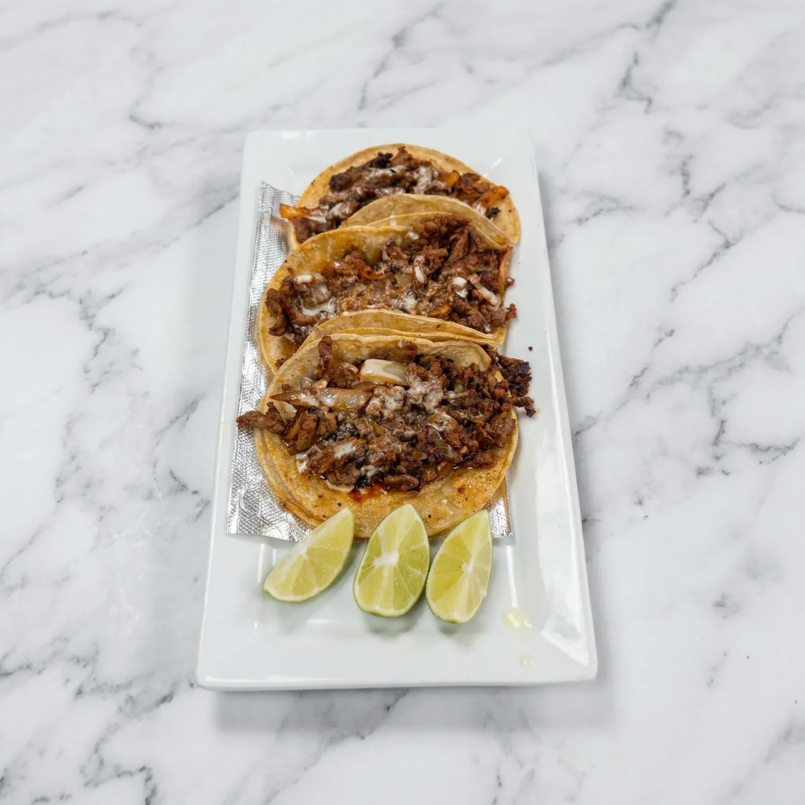 Tacos Toluca dish image