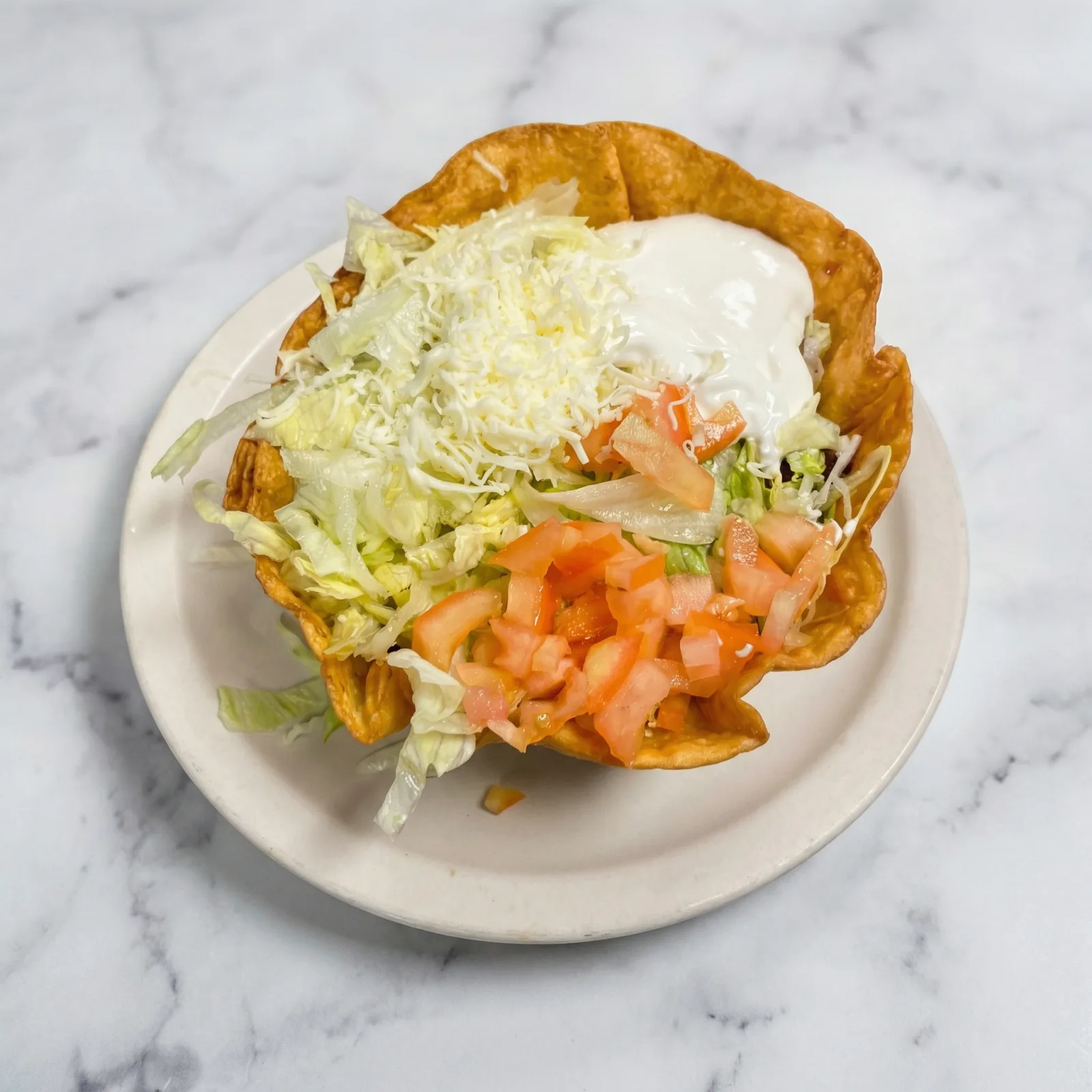Taco Salad dish image