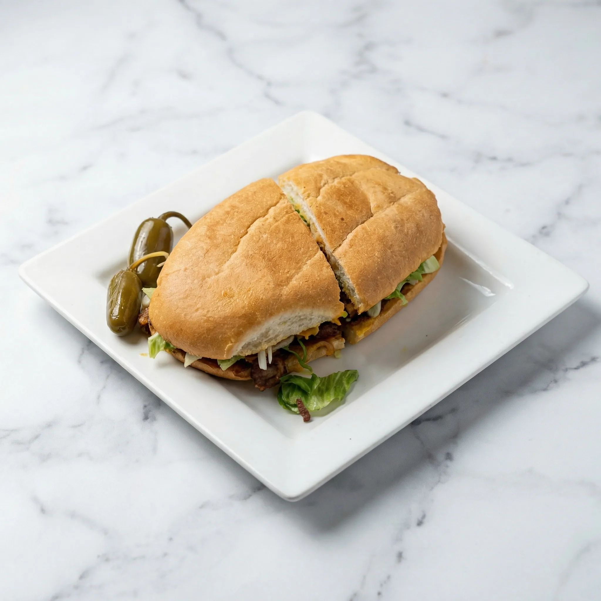 Torta dish image